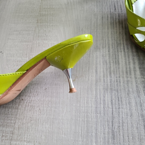 STEVEN Heels - Picture 5 of 7